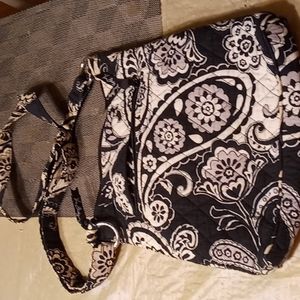 Vera Bradley crossbody